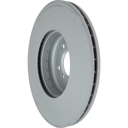 Pagid Brakes Brake Disc (Pr-Ea/Bx-2), 355120661 355120661